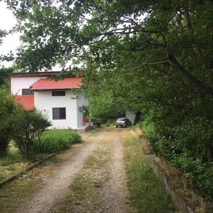 تصویر ۱ - ویلا باغ ویلای چهار خواب بهشت در  رویان