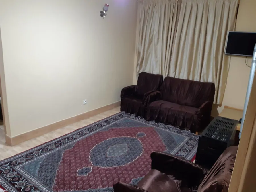 تصویر ۱ - مهمانسرا دانش (5 تخته) در  سرعین