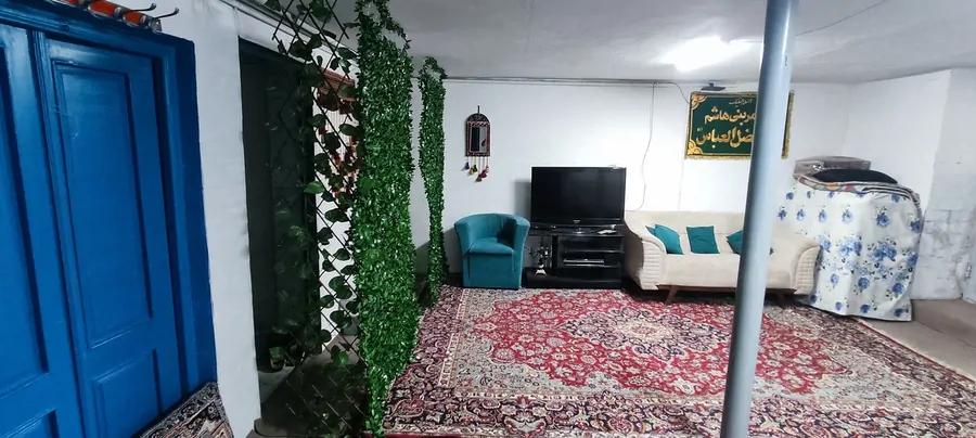 تصویر ۱ - ویلا بیت الهادی نزدیک به حرم در مشهد