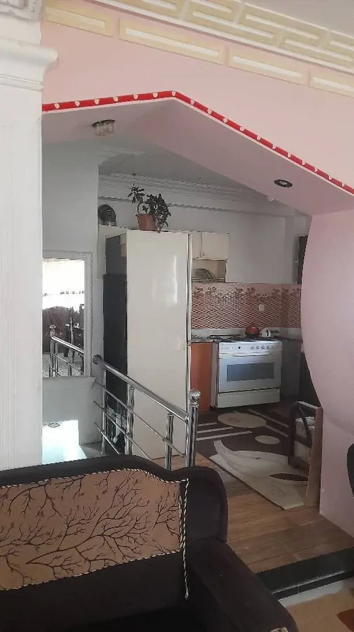 تصویر ۱ - ویلا ویلا حلیمه جان سرای گل سرخ در  رشت