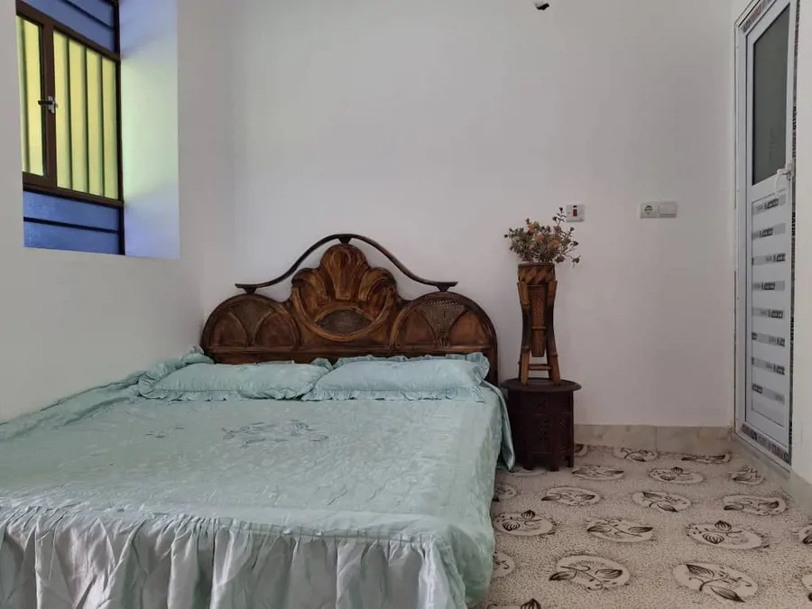 تصویر ۱ - اقامتگاه بوم‌گردی dejaVuDWG Hostel دژاوو دی دابلیو جی در  پارسیان