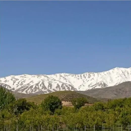 تصویر ۱ - مهمانسرا اقامتگاه بی بی قدم خیر 2 در  اصفهان