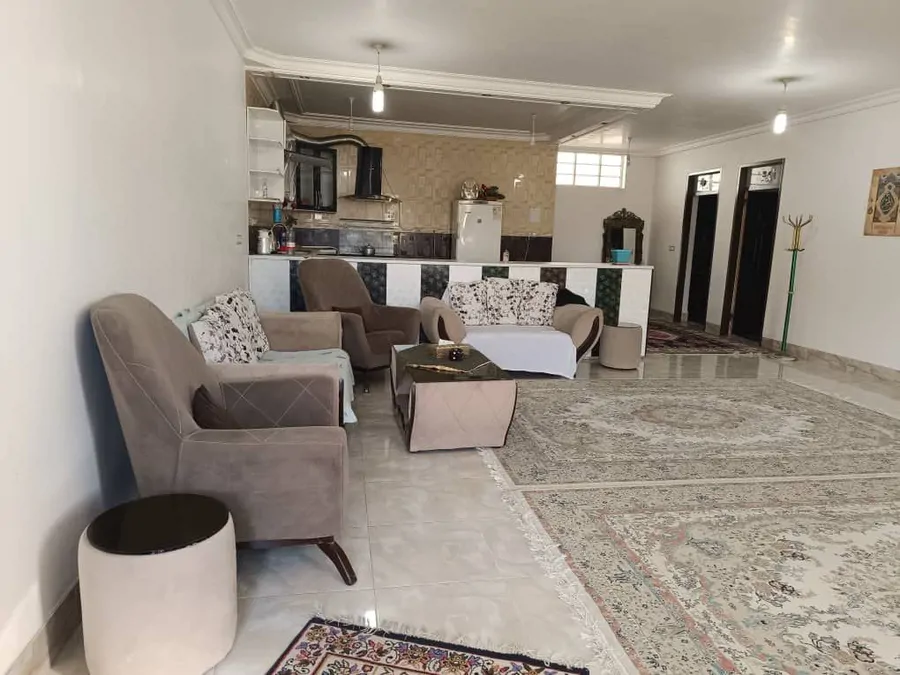 تصویر ۱ - خانه هدیه (4) در بوشهر