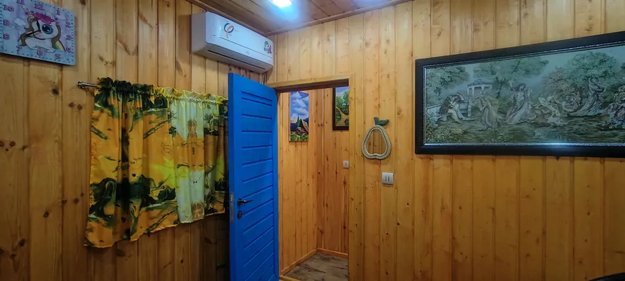 تصویر ۱ - ویلا خانه مسافر آلوینا در رشت