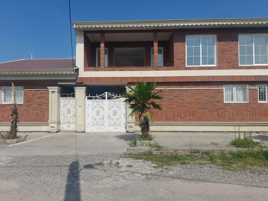 تصویر ۱ - ویلا اقامتگاه شهیار در  رشت