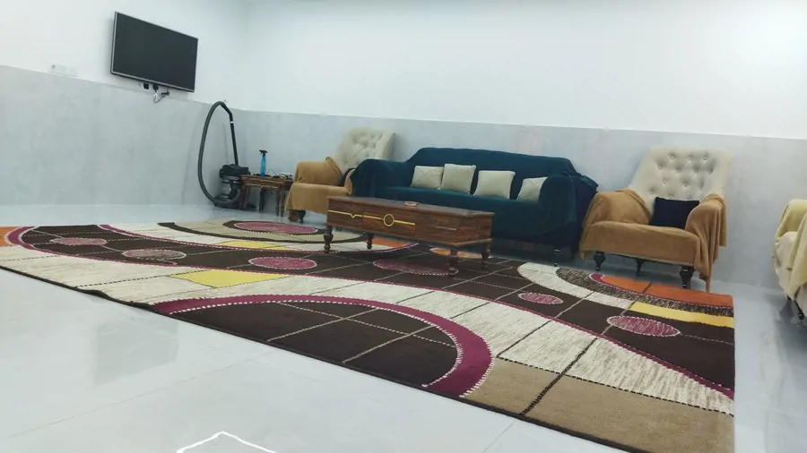 تصویر ۱ - آپارتمان دریای خروشان (4) در  بوشهر