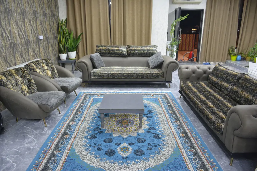 تصویر ۱ - ویلا ویلای سه خواب آوان در  رودهن