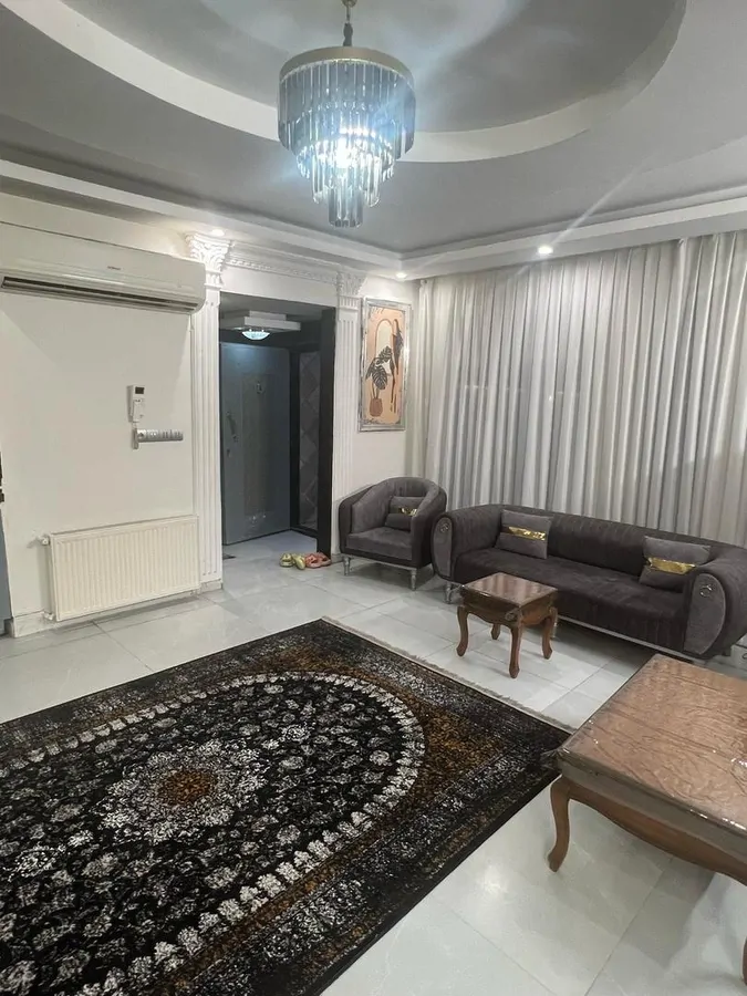 تصویر ۱ - ویلا ویلالاکچری استخردار اب گرم  در  شاندیز