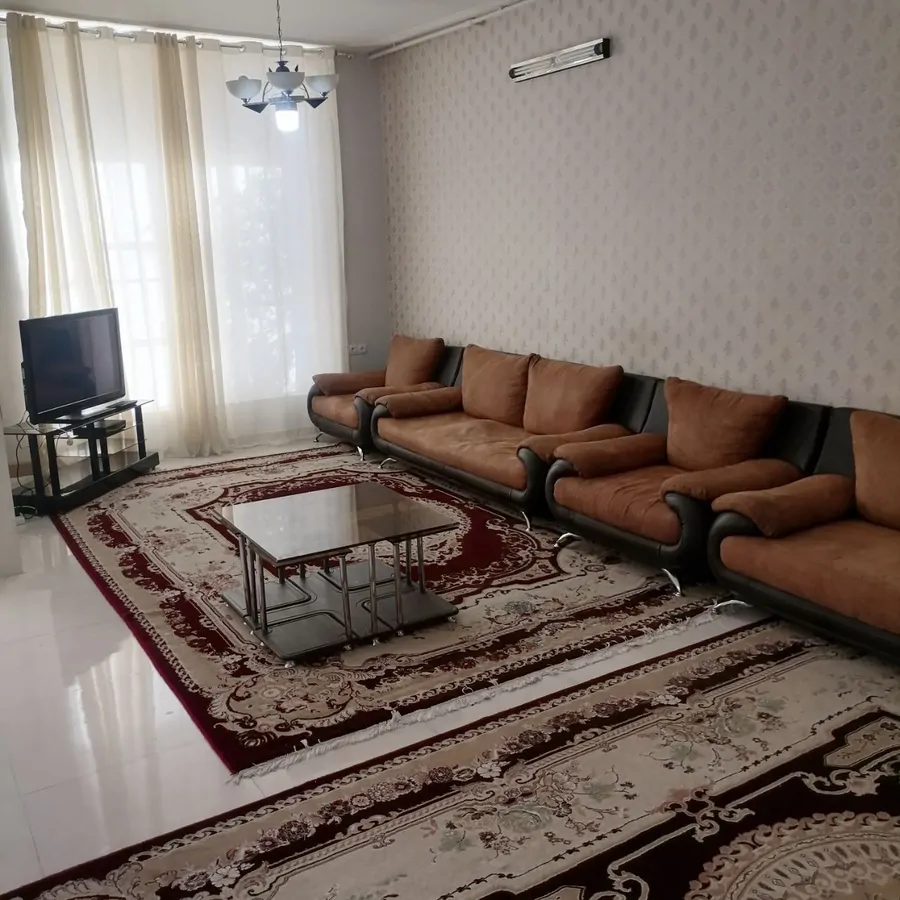 تصویر ۱ - خانه ویلایی میخک (۱) در  شیراز