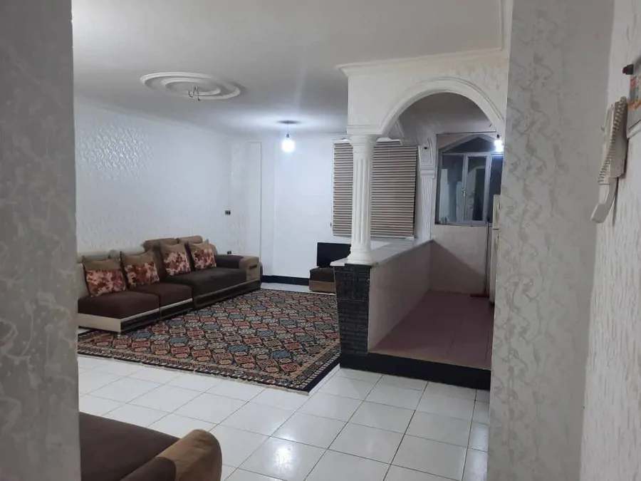 تصویر ۱ - آپارتمان بهترین نقطه،مرکزشهر،بازارها،کافه هاوساحل زیبا در بوشهر