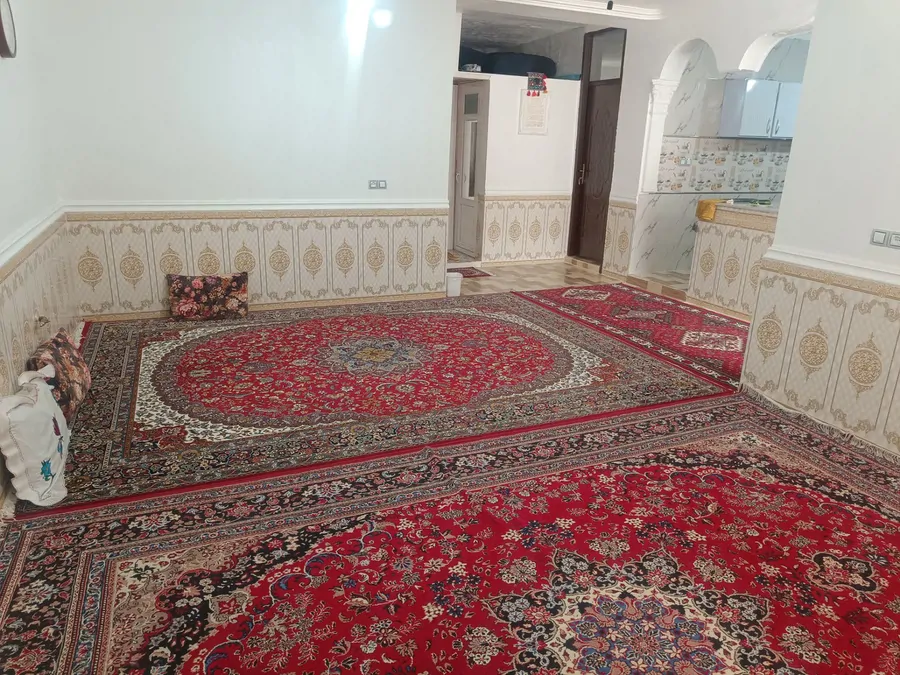 تصویر ۱ - خانه دنا در دنا