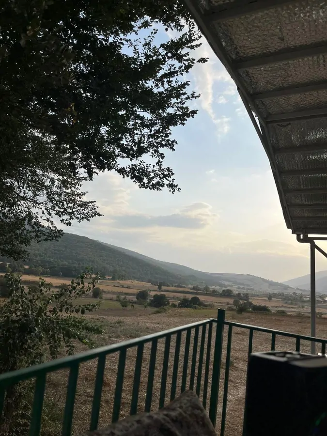 تصویر ۱ - سوییت کلبه پردیس در  گالیکش
