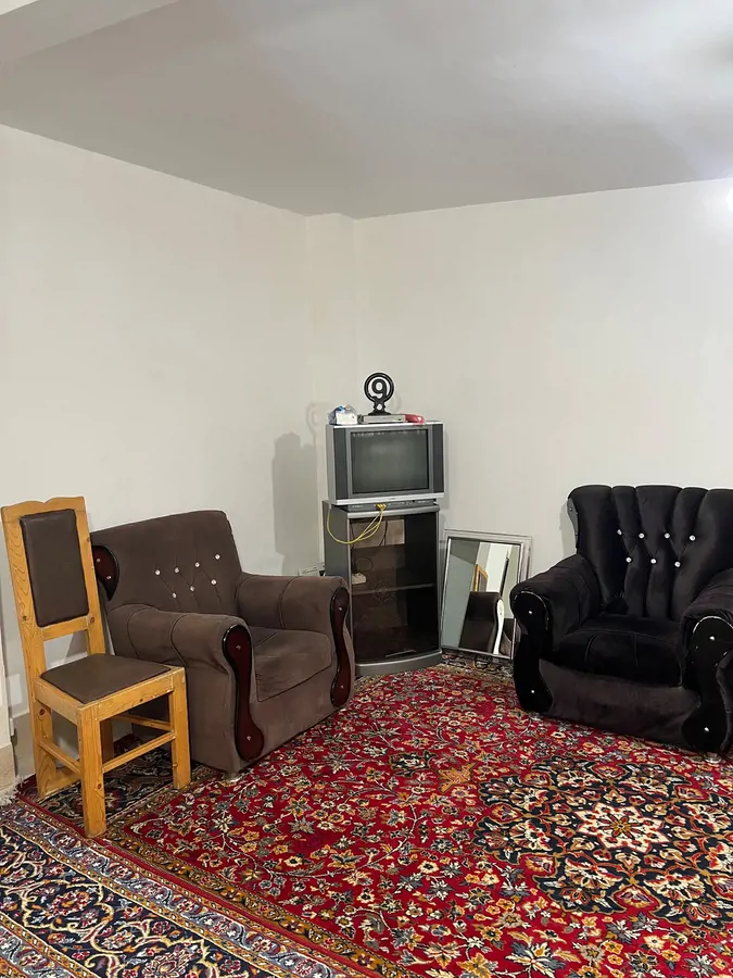 تصویر ۱ - سوییت ویلایی افرا در  گرگان
