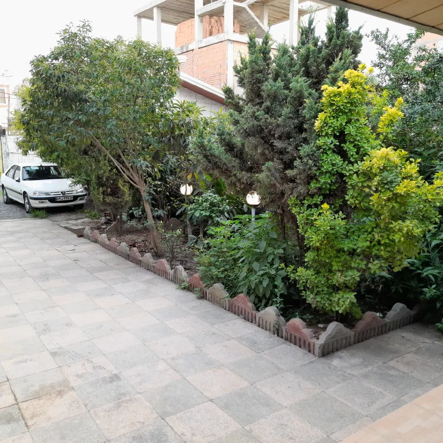تصویر ۱ - ویلا Mohammad Mohammadzadeh در  فریدون کنار