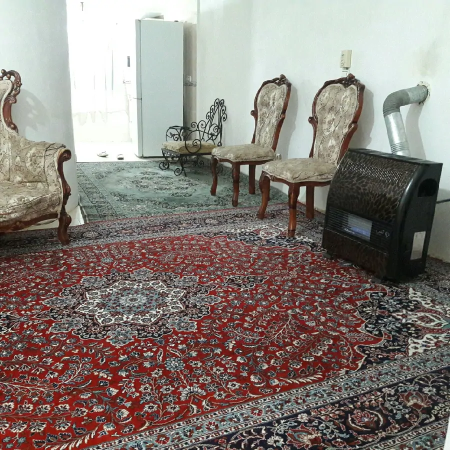 تصویر ۱ - خانه مبله شریعت  در  چالوس