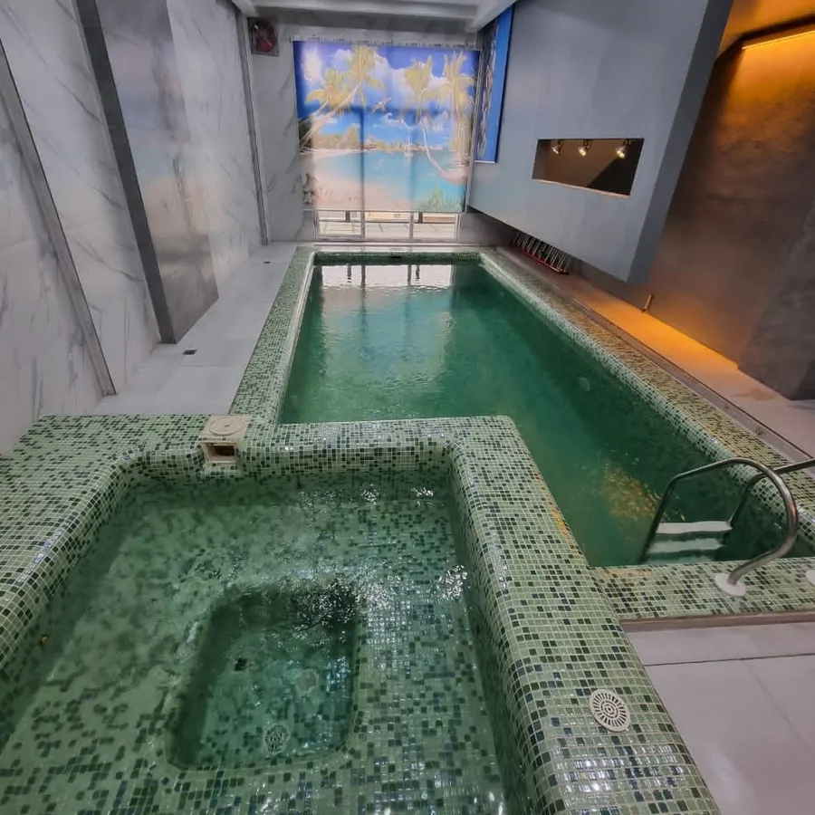 تصویر ۱ - ویلا عمارت سیوان در  رودهن