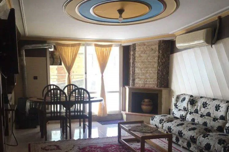 تصویر ۱ - آپارتمان ساحلی دریا در  بابلسر