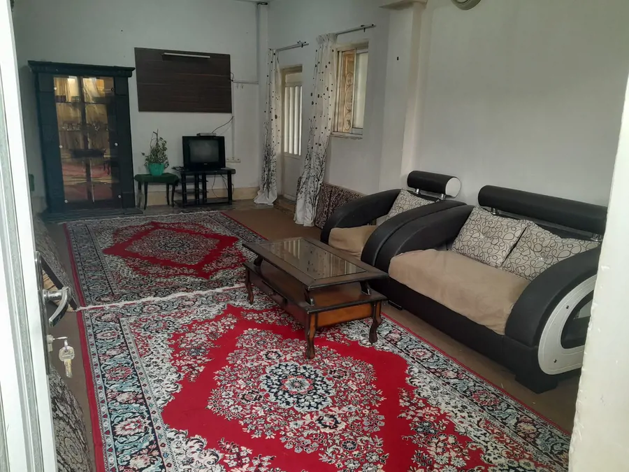 تصویر ۱ - آپارتمان اقامتگاه امن وراحت در  علی آباد کتول