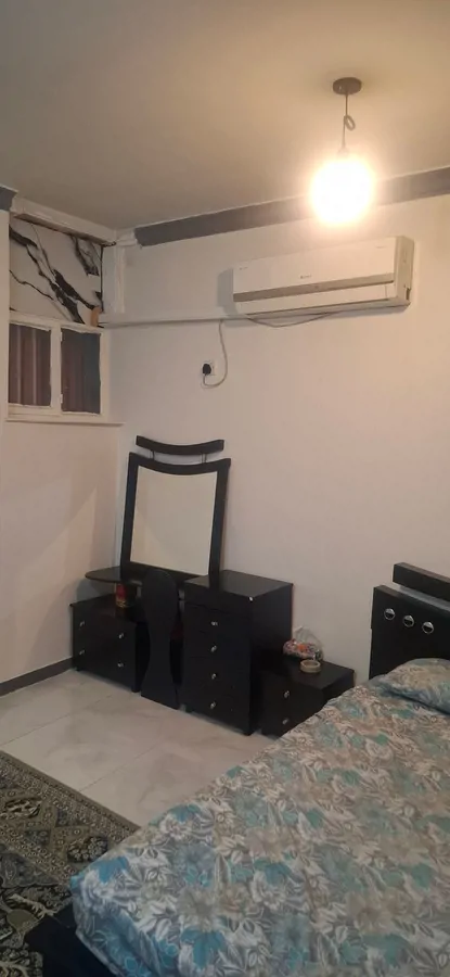 تصویر ۱ - آپارتمان سوئیت ۳ ستاره در اهواز