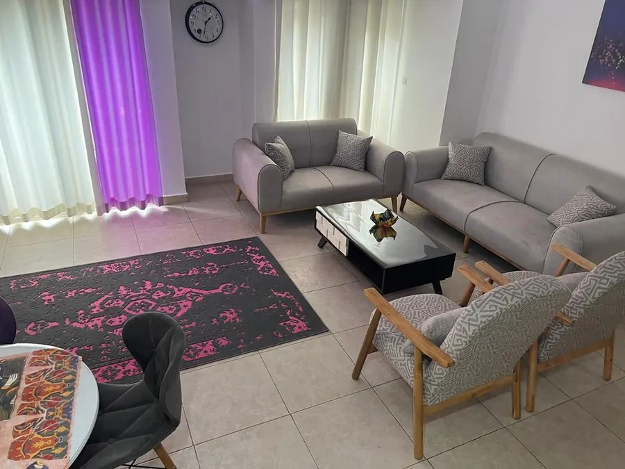 تصویر ۱ - آپارتمان هراز (واحد 5) در  کیش