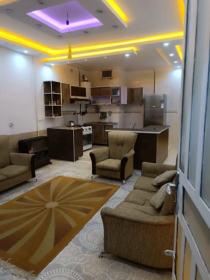 تصویر ۱ - خانه مهرگان شیراز در شیراز