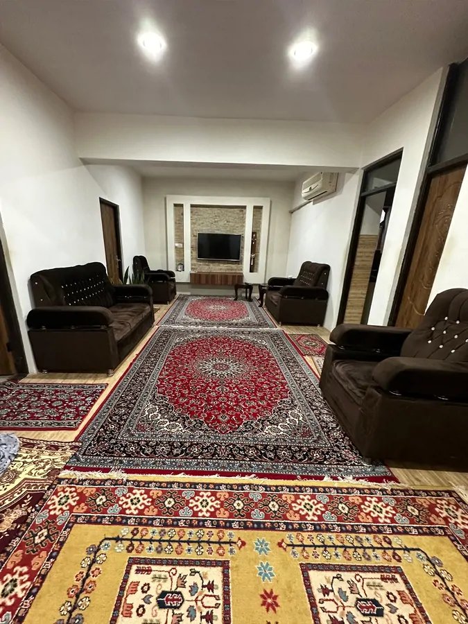 تصویر ۱ - خانه خانم گل در  رودسر