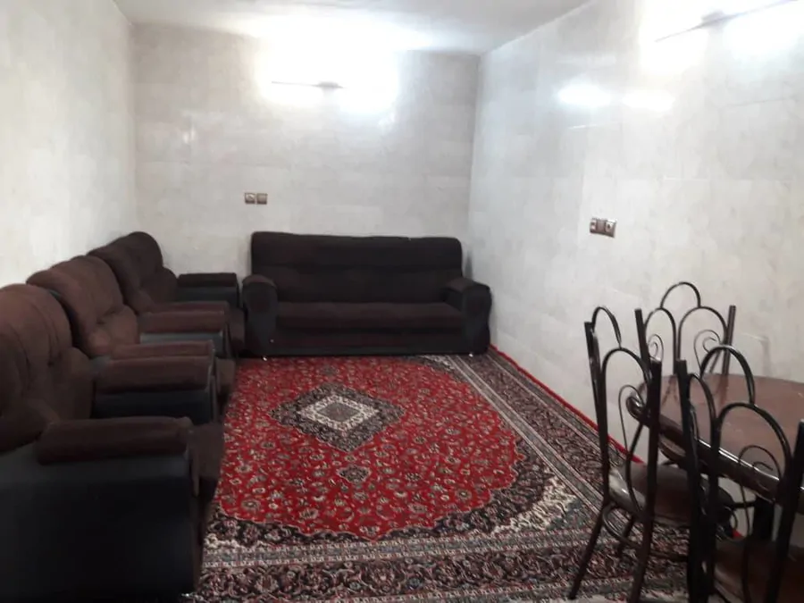 تصویر ۱ - آپارتمان کشاورز( زیر همکف) در  اصفهان