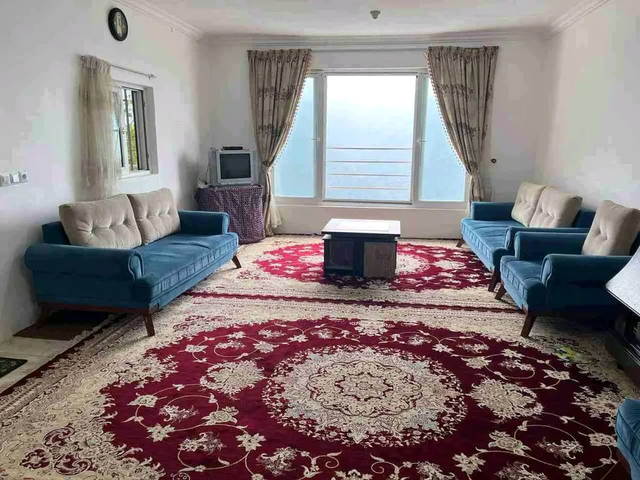 تصویر ۱ - خانه مبله شادمان در علی آباد کتول