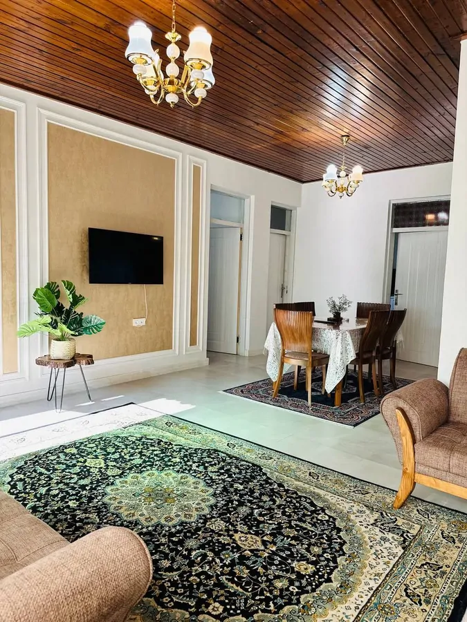 تصویر ۱ - ویلا کیهان  در  انزلی