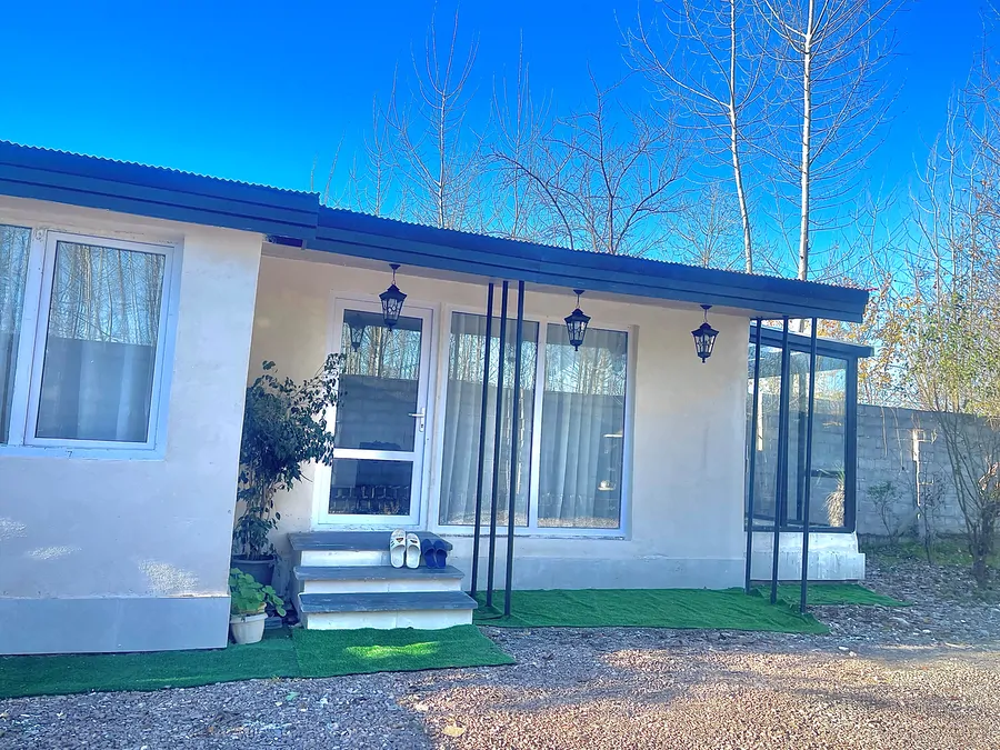 تصویر ۱ - ویلا باغ ماهور (2) در رشت