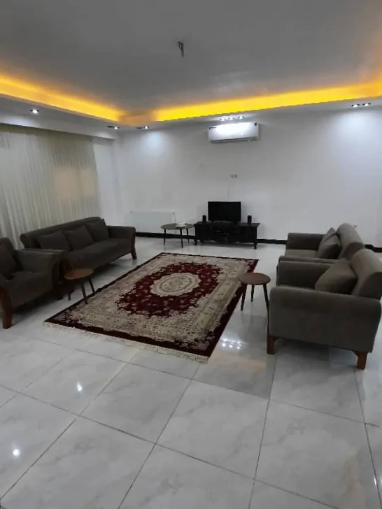تصویر ۱ - ویلا فرهنگ 2 در  ساری