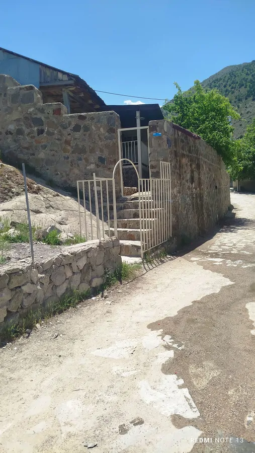 تصویر ۱ - ویلا ویلای تمیز نزدیک اوپرت و لماسیه در شهمیرزاد