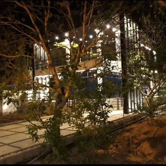 تصویر ۱ - ویلا گلها در  سهیلیه