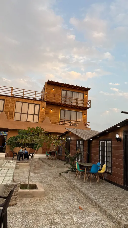 تصویر ۱ - اقامتگاه بومگردی بومگردی ورجی (واحد2) با صبحانه رایگان در بندر مقام
