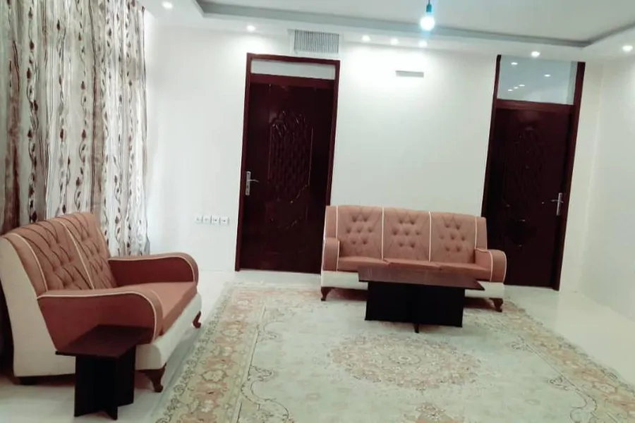 تصویر ۱ - آپارتمان مبله نسیم در  اصفهان