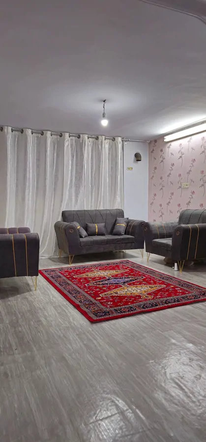 تصویر ۱ - آپارتمان اپارتمان تکخواب لاکچری در  تهران