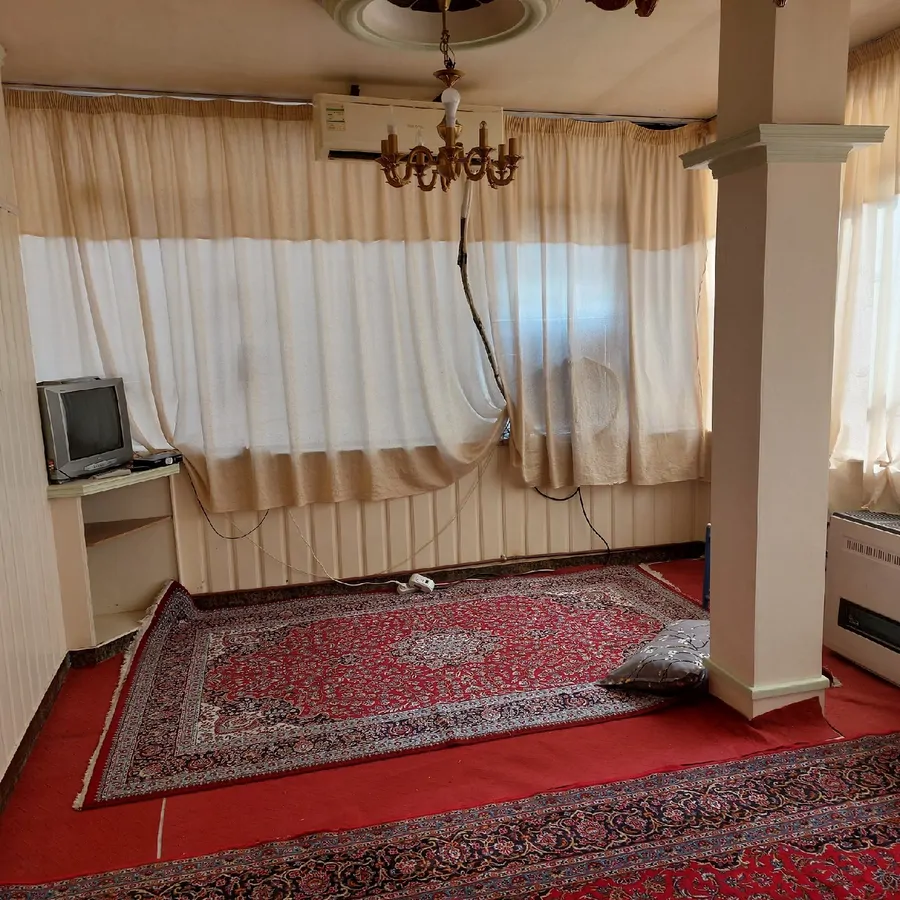 تصویر ۱ - آپارتمان سوییت آپارتمان در  مشهد