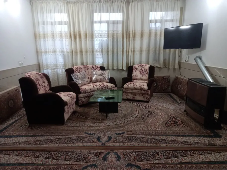 تصویر ۱ - آپارتمان نبض بهار در  کاشان