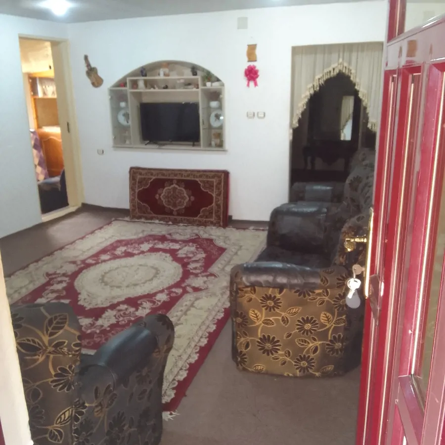تصویر ۱ - خانه نرگس 1 در  رودسر
