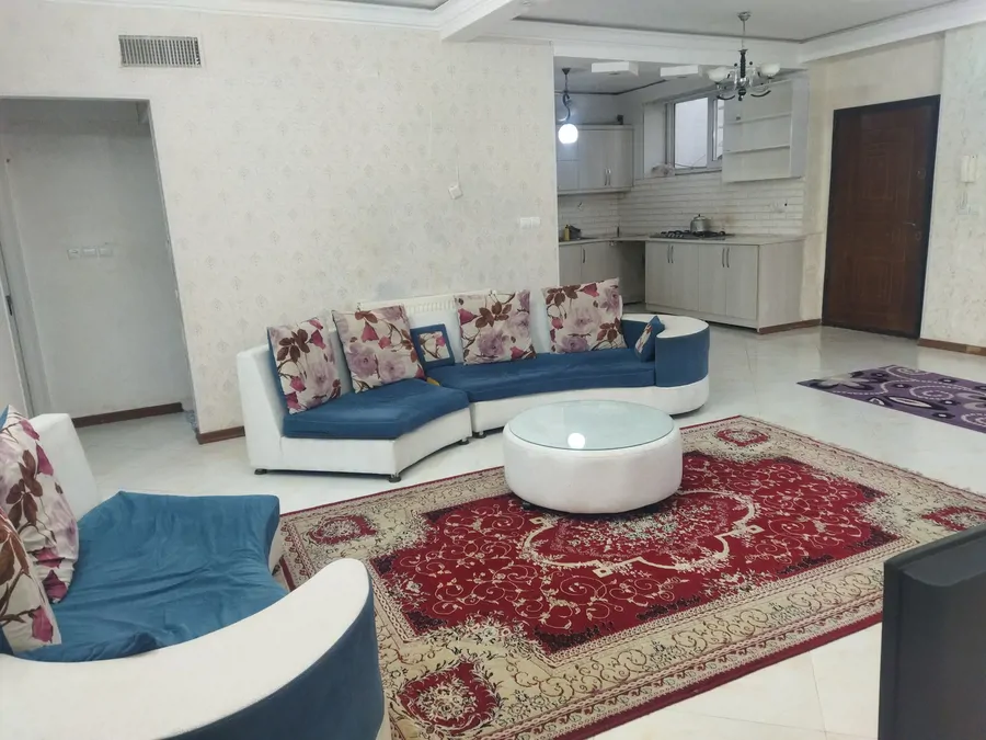 تصویر ۱ - ویلا بعثت در طرقبه