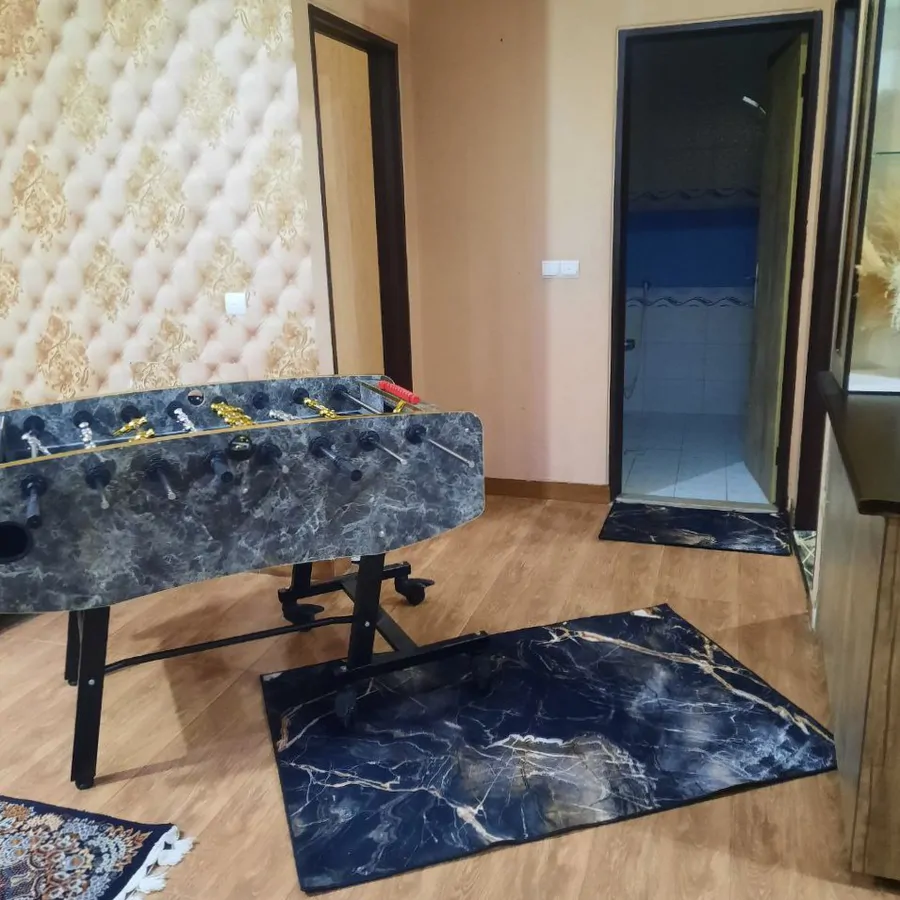 تصویر ۱ - ویلا باران در  کردان