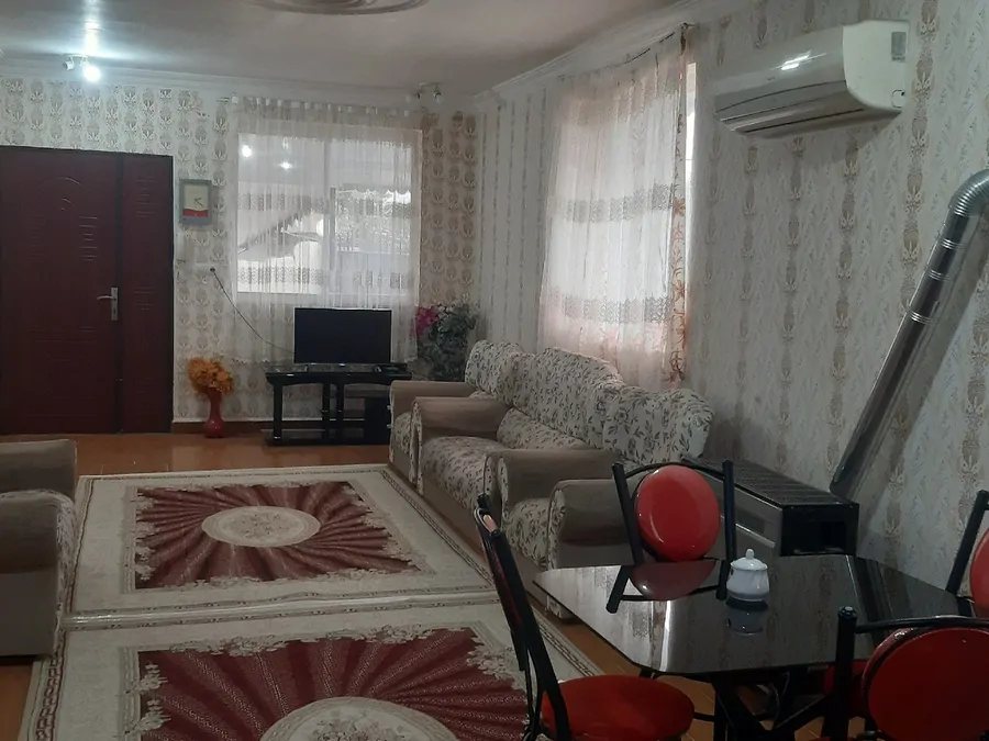 تصویر ۱ - خانه ویلایی نزدیک مریم در  انزلی