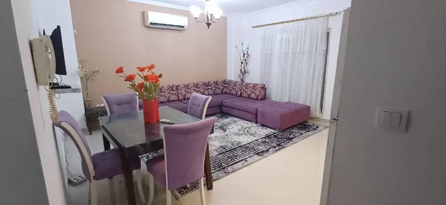 تصویر ۱ - آپارتمان زیبای کیش واحد3 در  کیش