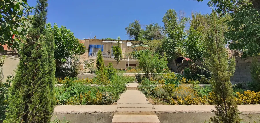 تصویر ۱ - ویلا ویلای آرش طالبی در  کردان