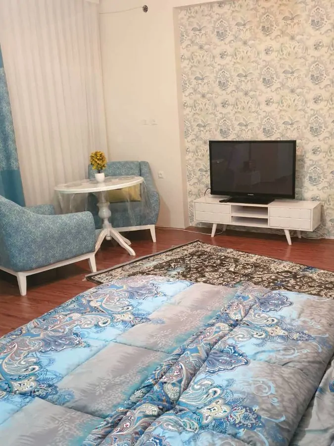 تصویر ۱ - سوییت مبله مجیدیه شمالی (طبقه اول) در  تهران