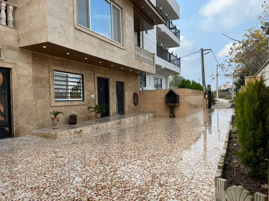 تصویر ۱ - ویلا آرام (1) در  چالوس