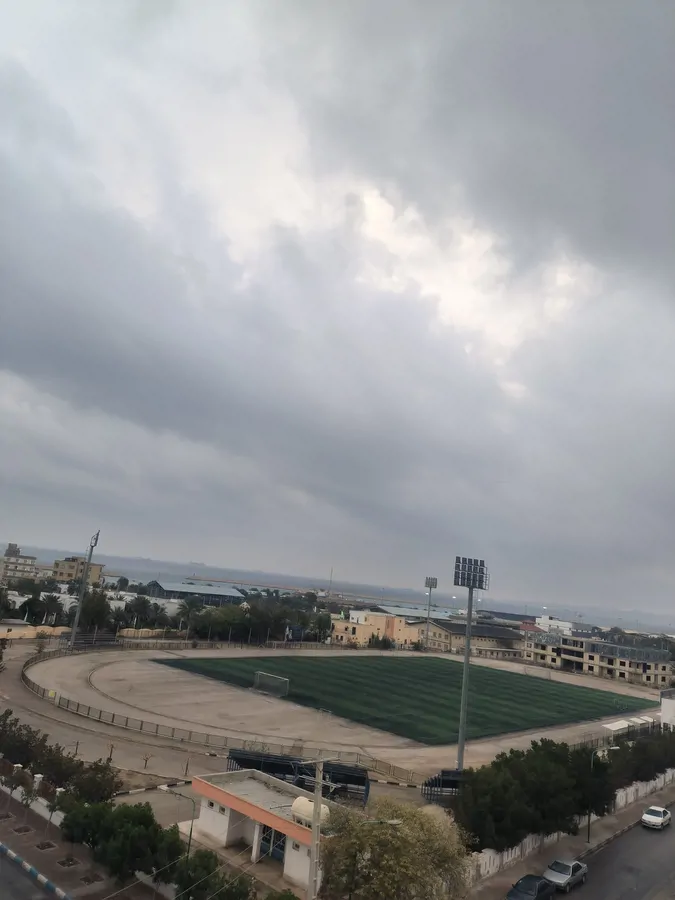 تصویر ۱ - آپارتمان مبله نوین (واحد 2) در  قشم