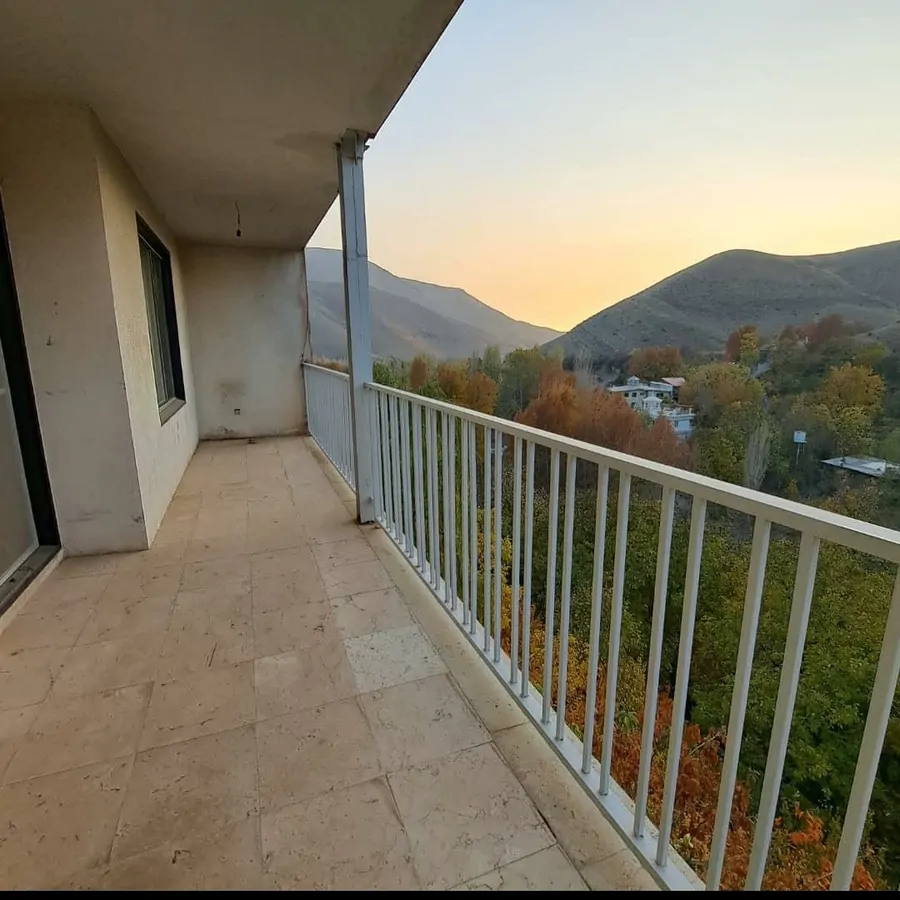 تصویر ۱ - آپارتمان مبله سوسره در  کردان
