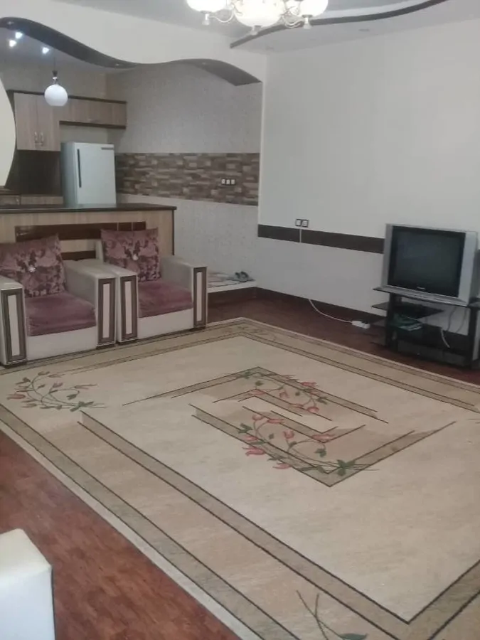 تصویر ۱ - خانه مسافر ایزدی(واحد4) در  شیراز