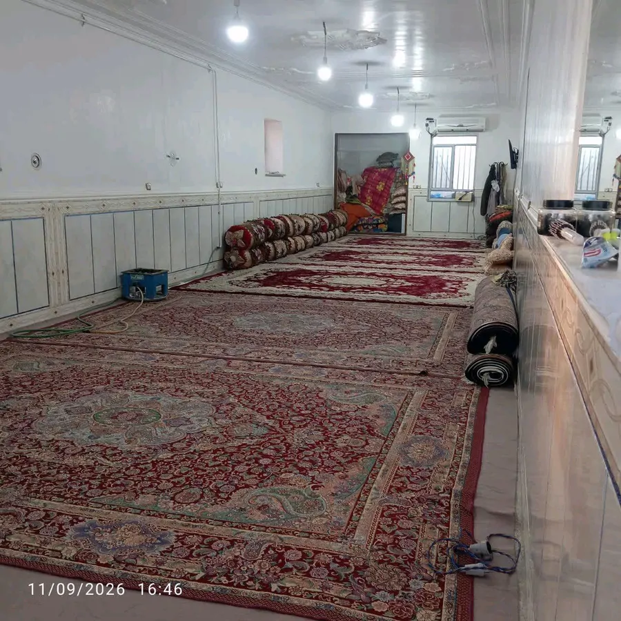 تصویر ۱ - ویلا گل بهار در بافق